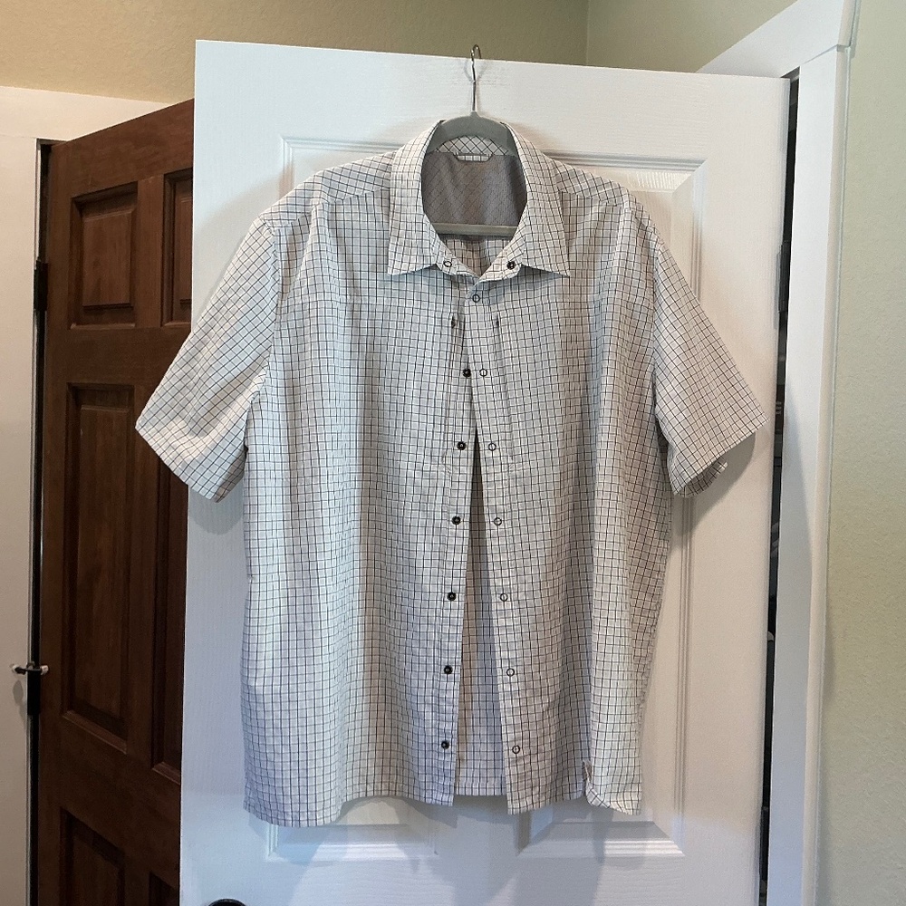 5.11 Tactical Men’s Short Sleeve 2X
